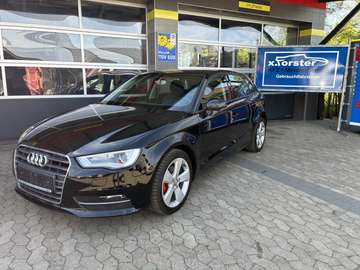 1.2 TFSI SPORTBACK SERVICE & BREMSEN NEU