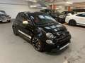 Abarth 595 1.4T JET COMPETIZIONE 132KW Schwarz - thumbnail 2
