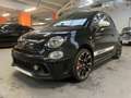 Abarth 595 1.4T JET COMPETIZIONE 132KW Schwarz - thumbnail 7