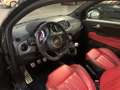Abarth 595 1.4T JET COMPETIZIONE 132KW Schwarz - thumbnail 17