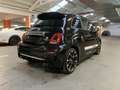 Abarth 595 1.4T JET COMPETIZIONE 132KW Schwarz - thumbnail 4