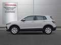 Volkswagen T-Cross 1.0 TSI // LED/PDC/SHZ Grau - thumbnail 2