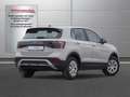 Volkswagen T-Cross 1.0 TSI // LED/PDC/SHZ Grau - thumbnail 3