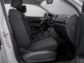 Volkswagen T-Cross 1.0 TSI // LED/PDC/SHZ Grau - thumbnail 4