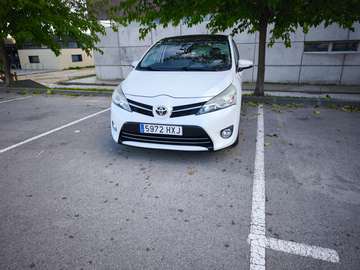 Verso 115D Advance 7pl. Advance