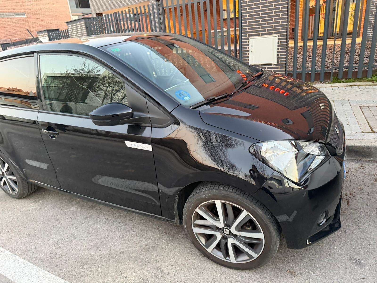 SEAT Mii Mii Electric Plus Plus - foto 1