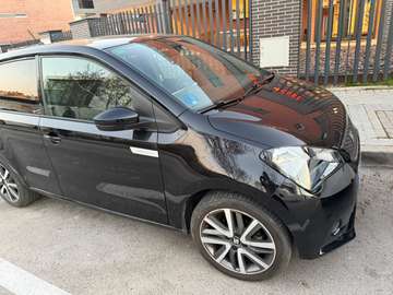 Mii Electric Plus Plus