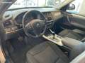 BMW X3 Sdrive 18 dA 150cv BUSINESS Gris - thumbnail 4
