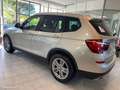BMW X3 Sdrive 18 dA 150cv BUSINESS Gris - thumbnail 10