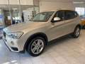 BMW X3 Sdrive 18 dA 150cv BUSINESS Gris - thumbnail 1