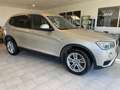 BMW X3 Sdrive 18 dA 150cv BUSINESS Gris - thumbnail 3