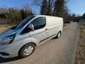 Ford Transit Custom Transit Custom Kasten 2,0 TDCi L1H1 300 Limited Limited Silber - thumbnail 24