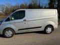 Ford Transit Custom Transit Custom Kasten 2,0 TDCi L1H1 300 Limited Limited Silber - thumbnail 6