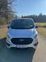 Ford Transit Custom Transit Custom Kasten 2,0 TDCi L1H1 300 Limited Limited Silber - thumbnail 10