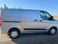 Ford Transit Custom Transit Custom Kasten 2,0 TDCi L1H1 300 Limited Limited Silber - thumbnail 3