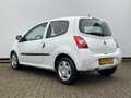 Renault Twingo 1.2-16V Authentique White Alaska Bianco Wit - thumbnail 2