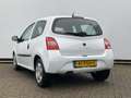 Renault Twingo 1.2-16V Authentique White Alaska Bianco Wit - thumbnail 4