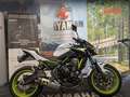Kawasaki Z 650 Wit - thumbnail 1