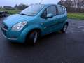Suzuki Splash Splash 1.0 Comfort Grün - thumbnail 8