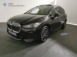 BMW Série 2 218i 136ch M Sport DKG7