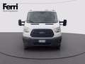 Ford Transit V363 350 tr.post. 2.0 tdci 170cv trend L4 r.gem. E Bianco - thumbnail 2
