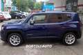 Jeep Renegade 1.6 MJET 48.000 KM DDCT LIMITED AUTOMATICA Blu/Azzurro - thumbnail 4