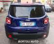 Jeep Renegade 1.6 MJET 48.000 KM DDCT LIMITED AUTOMATICA Blu/Azzurro - thumbnail 3