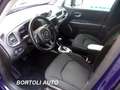 Jeep Renegade 1.6 MJET 48.000 KM DDCT LIMITED AUTOMATICA Blu/Azzurro - thumbnail 8