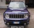 Jeep Renegade 1.6 MJET 48.000 KM DDCT LIMITED AUTOMATICA Blu/Azzurro - thumbnail 2