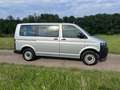 Volkswagen T5 Transporter Kasten-Kombi 1.Hand Scheckheft Silber - thumbnail 3