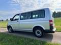 Volkswagen T5 Transporter Kasten-Kombi 1.Hand Scheckheft Silber - thumbnail 8