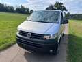 Volkswagen T5 Transporter Kasten-Kombi 1.Hand Scheckheft Silber - thumbnail 11