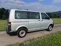 Volkswagen T5 Transporter Kasten-Kombi 1.Hand Scheckheft Silber - thumbnail 4