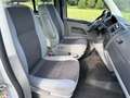 Volkswagen T5 Transporter Kasten-Kombi 1.Hand Scheckheft Silber - thumbnail 13