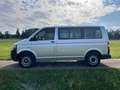 Volkswagen T5 Transporter Kasten-Kombi 1.Hand Scheckheft Silber - thumbnail 9