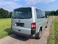 Volkswagen T5 Transporter Kasten-Kombi 1.Hand Scheckheft Silber - thumbnail 5