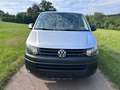 Volkswagen T5 Transporter Kasten-Kombi 1.Hand Scheckheft Silber - thumbnail 12