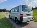 Volkswagen T5 Transporter Kasten-Kombi 1.Hand Scheckheft Silber - thumbnail 7