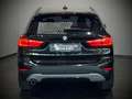 BMW X1 *sDRIVE*18d*SPORT-LINE*PANO*HEAD-UP*LED Noir - thumbnail 8