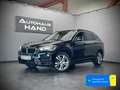 BMW X1 *sDRIVE*18d*SPORT-LINE*PANO*HEAD-UP*LED Noir - thumbnail 2