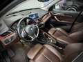 BMW X1 *sDRIVE*18d*SPORT-LINE*PANO*HEAD-UP*LED Noir - thumbnail 11
