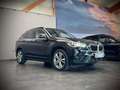 BMW X1 *sDRIVE*18d*SPORT-LINE*PANO*HEAD-UP*LED Noir - thumbnail 5