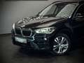 BMW X1 *sDRIVE*18d*SPORT-LINE*PANO*HEAD-UP*LED Noir - thumbnail 3