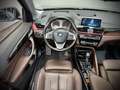 BMW X1 *sDRIVE*18d*SPORT-LINE*PANO*HEAD-UP*LED Noir - thumbnail 14