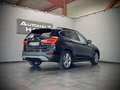 BMW X1 *sDRIVE*18d*SPORT-LINE*PANO*HEAD-UP*LED Noir - thumbnail 7