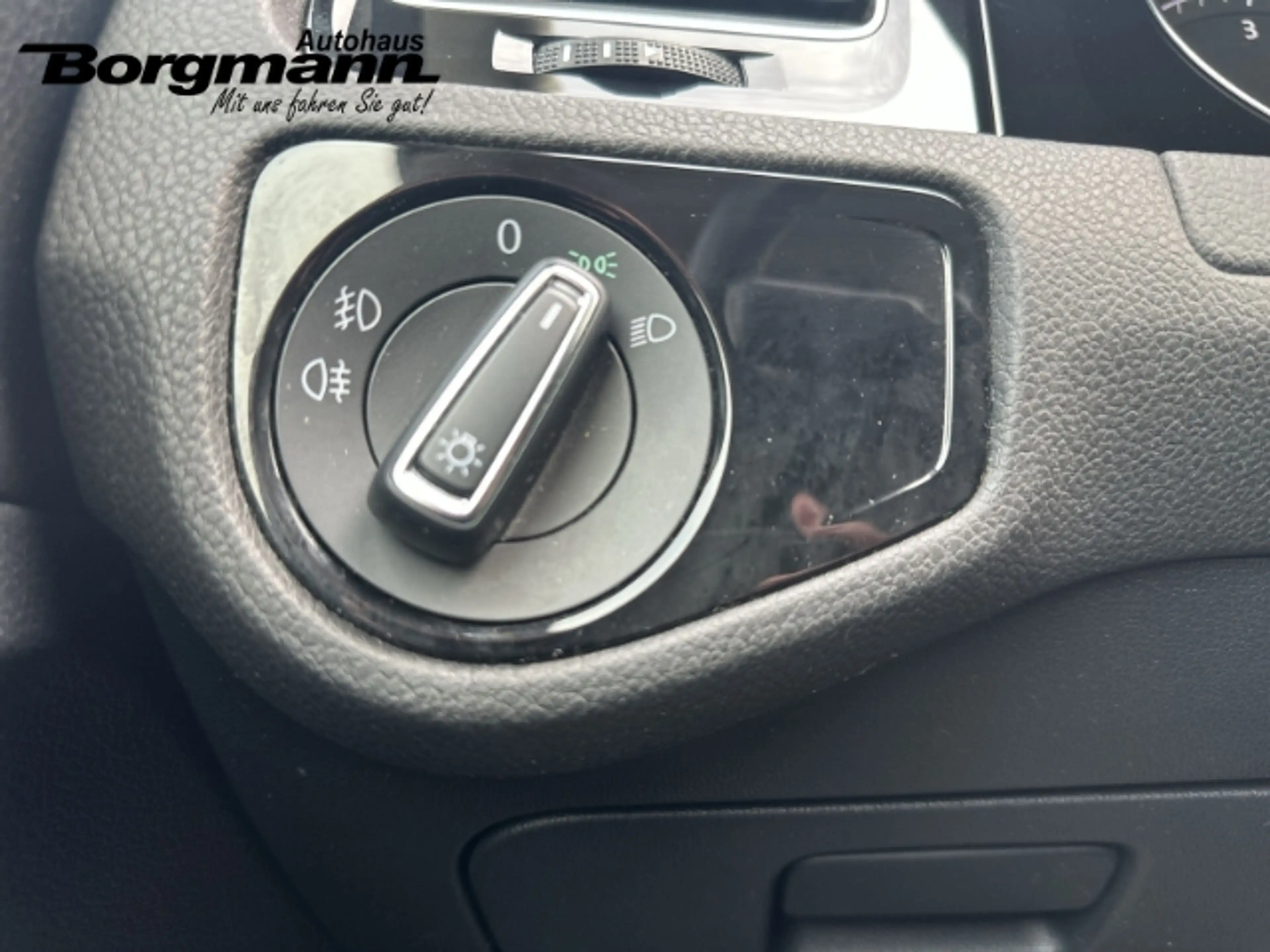 Volkswagen Golf 7 Join 1.6 TDI DSG - Navi - SHZ - Ganzjahresreifen — photo 15