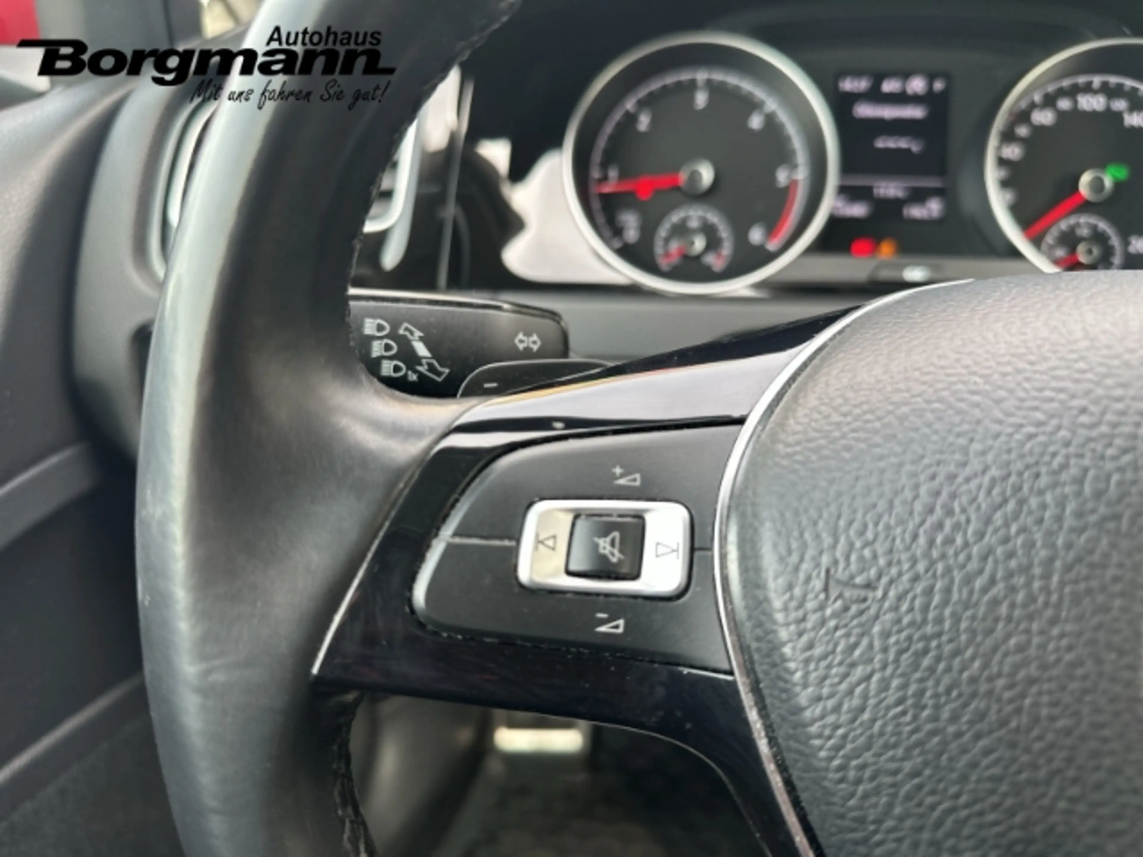 Volkswagen Golf 7 Join 1.6 TDI DSG - Navi - SHZ - Ganzjahresreifen — photo 17