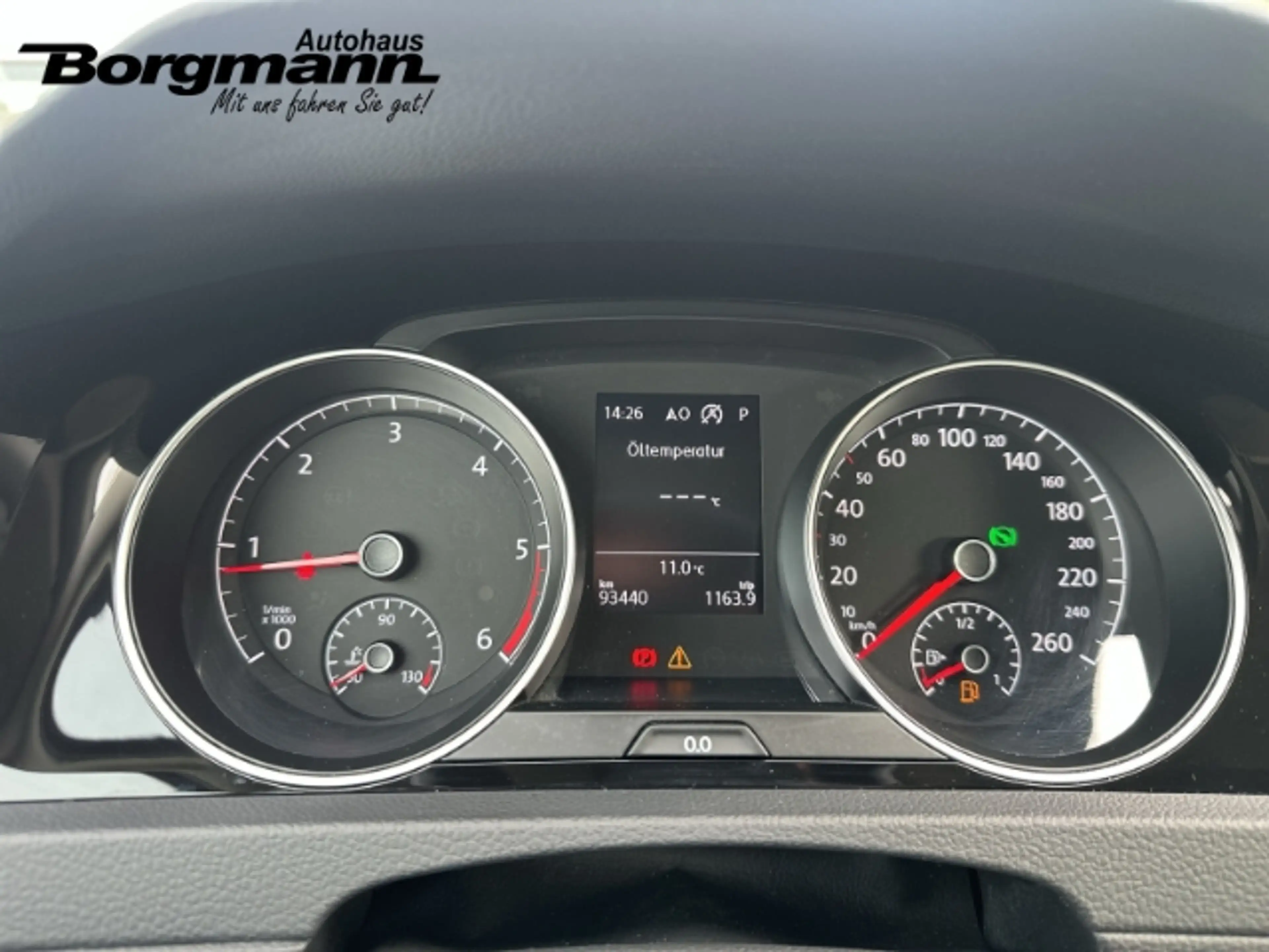 Volkswagen Golf 7 Join 1.6 TDI DSG - Navi - SHZ - Ganzjahresreifen — photo 16