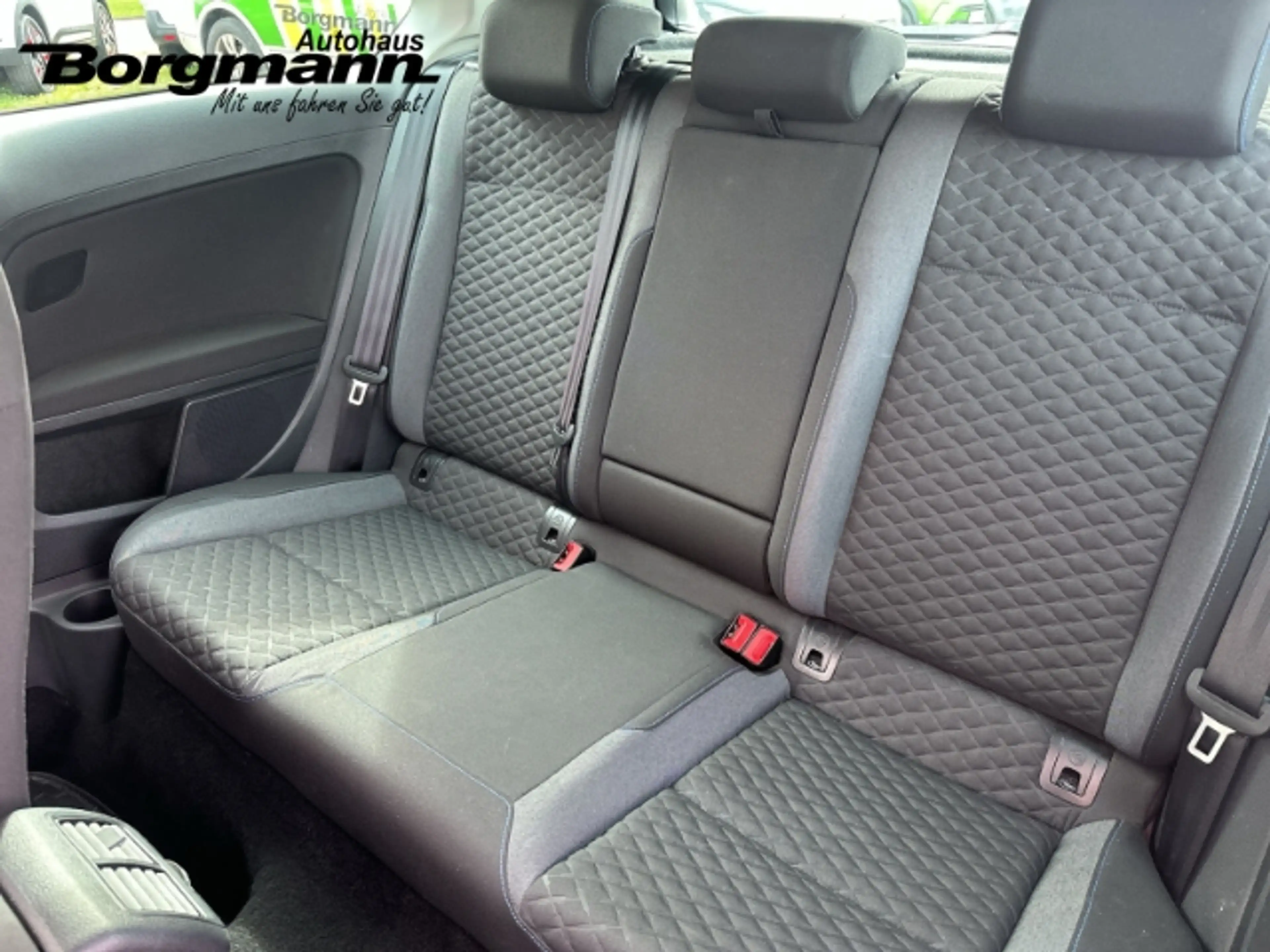 Volkswagen Golf 7 Join 1.6 TDI DSG - Navi - SHZ - Ganzjahresreifen — photo 8