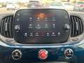 Fiat 500 1.0 hybrid 70cv (NEOPATENTATI) SENS POST Verde - thumbnail 5